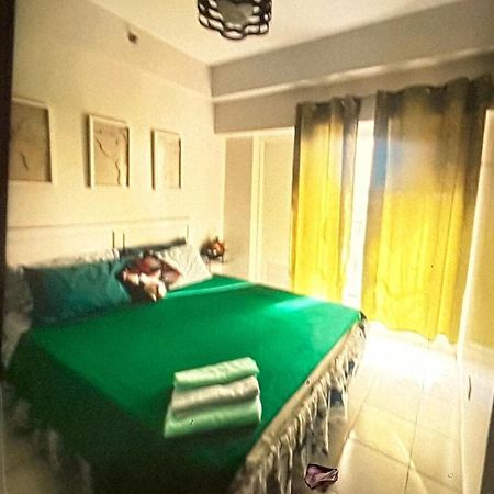 Mary'S Crib Cityland Prime Tagaytay With Free Wifi & Swimming Tagaytay City Dış mekan fotoğraf