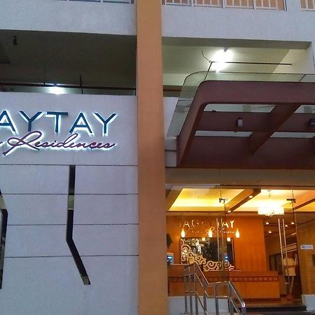 Mary'S Crib Cityland Prime Tagaytay With Free Wifi & Swimming Tagaytay City Dış mekan fotoğraf