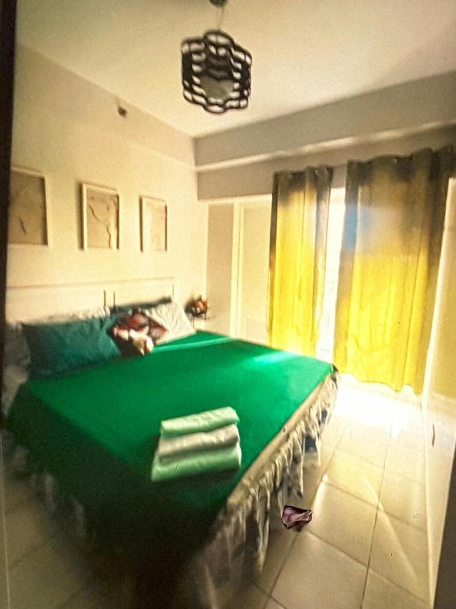 Mary'S Crib Cityland Prime Tagaytay With Free Wifi & Swimming Tagaytay City Dış mekan fotoğraf