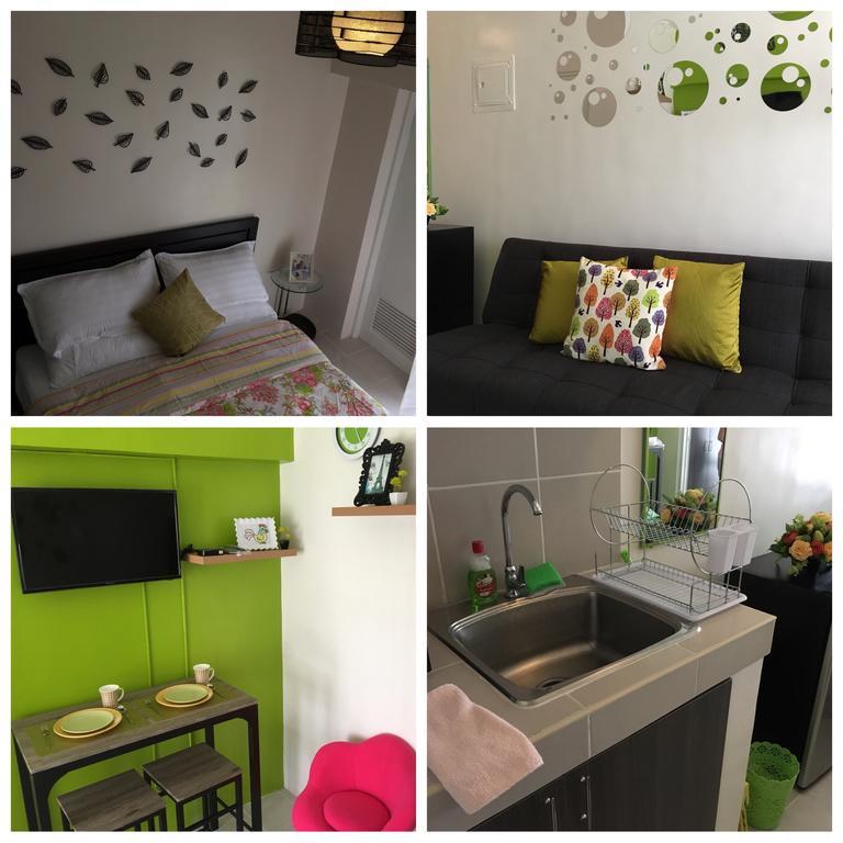 Mary'S Crib Cityland Prime Tagaytay With Free Wifi & Swimming Tagaytay City Dış mekan fotoğraf