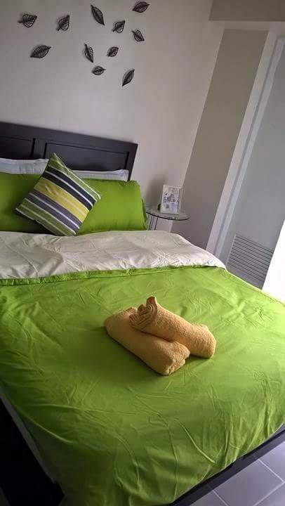 Mary'S Crib Cityland Prime Tagaytay With Free Wifi & Swimming Tagaytay City Dış mekan fotoğraf