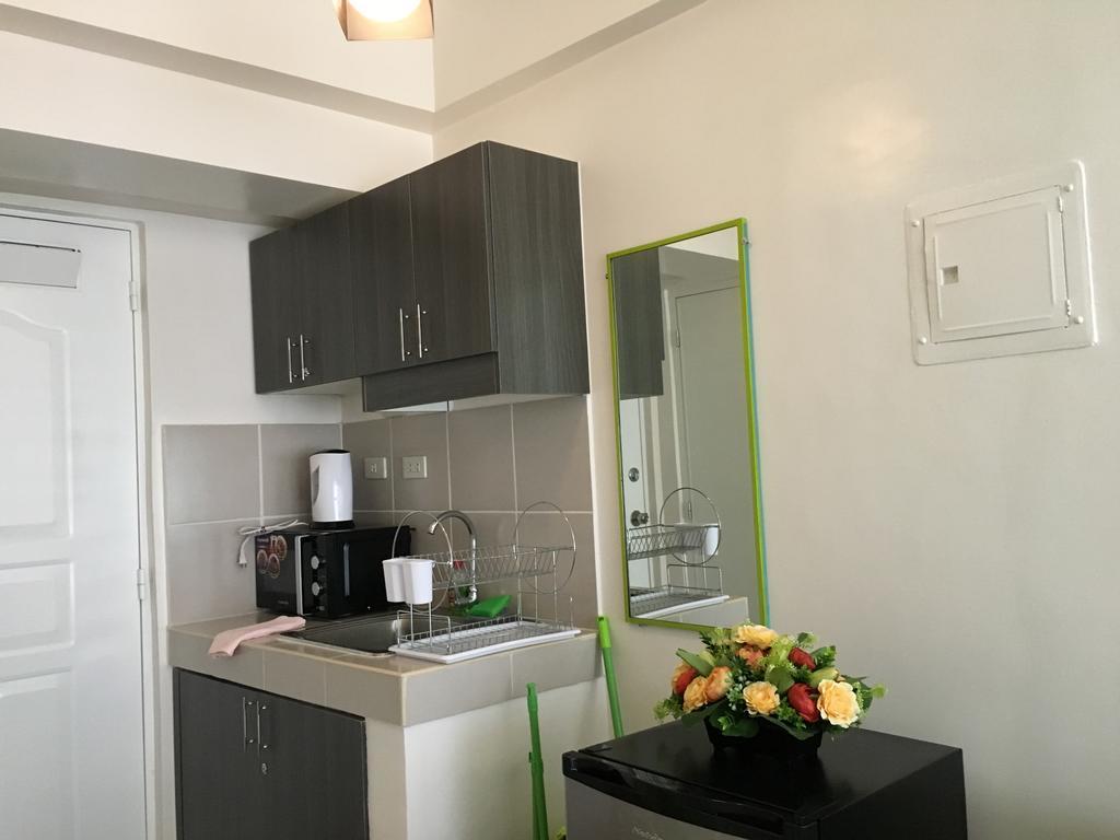 Mary'S Crib Cityland Prime Tagaytay With Free Wifi & Swimming Tagaytay City Dış mekan fotoğraf