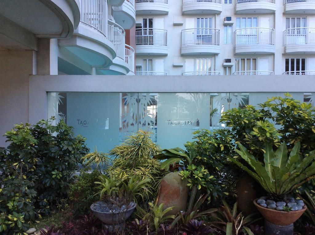 Mary'S Crib Cityland Prime Tagaytay With Free Wifi & Swimming Tagaytay City Dış mekan fotoğraf