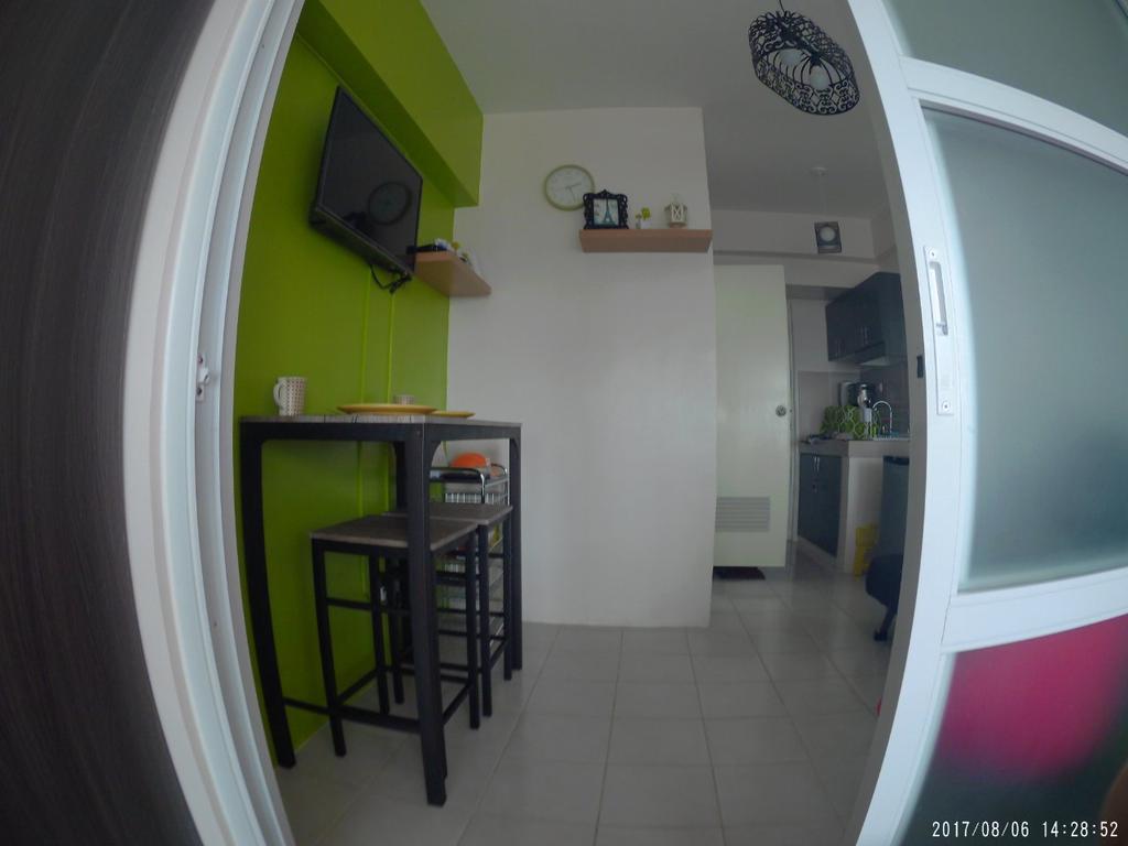 Mary'S Crib Cityland Prime Tagaytay With Free Wifi & Swimming Tagaytay City Dış mekan fotoğraf