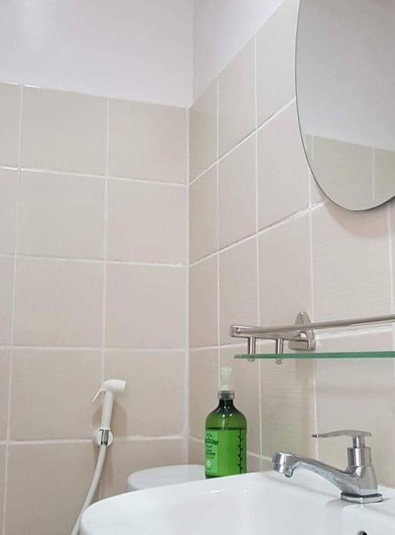 Mary'S Crib Cityland Prime Tagaytay With Free Wifi & Swimming Tagaytay City Dış mekan fotoğraf
