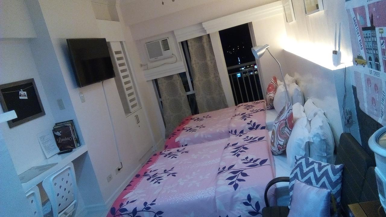 Mary'S Crib Cityland Prime Tagaytay With Free Wifi & Swimming Tagaytay City Dış mekan fotoğraf