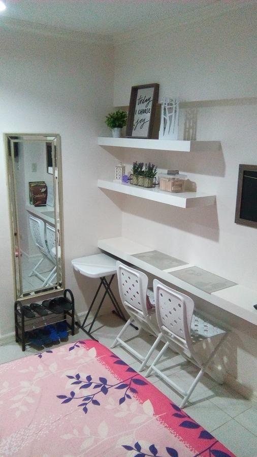 Mary'S Crib Cityland Prime Tagaytay With Free Wifi & Swimming Tagaytay City Dış mekan fotoğraf
