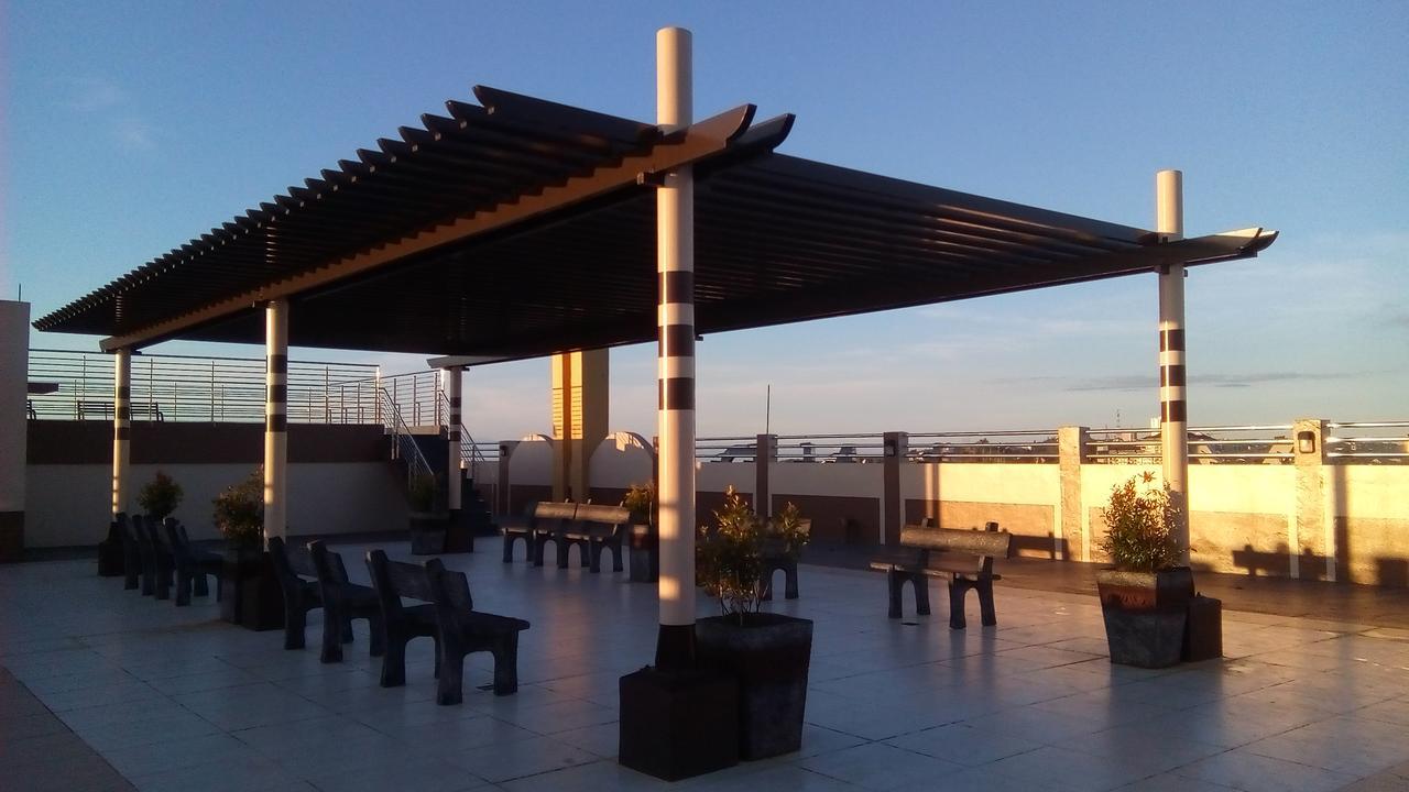 Mary'S Crib Cityland Prime Tagaytay With Free Wifi & Swimming Tagaytay City Dış mekan fotoğraf