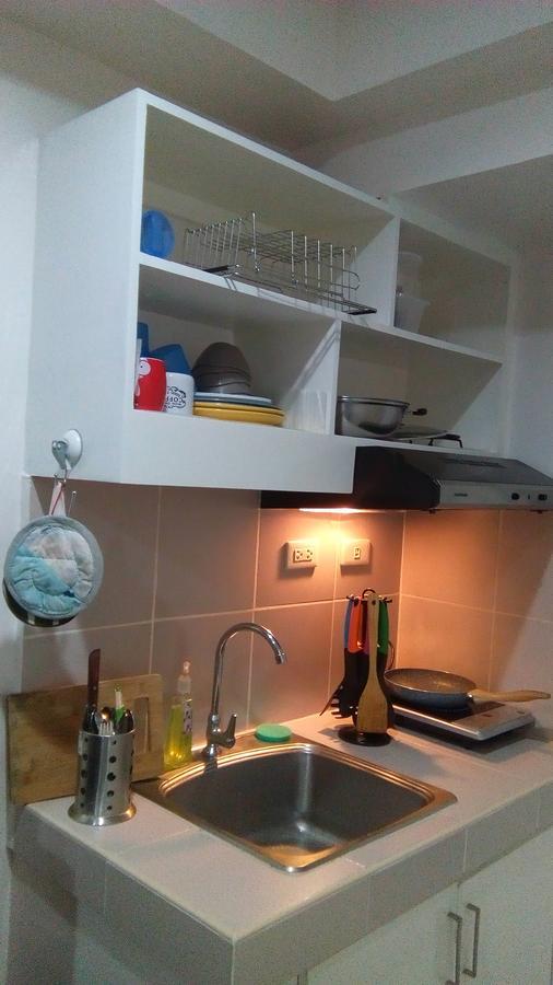 Mary'S Crib Cityland Prime Tagaytay With Free Wifi & Swimming Tagaytay City Dış mekan fotoğraf
