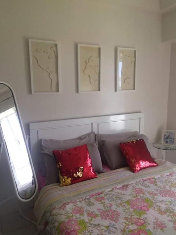Mary'S Crib Cityland Prime Tagaytay With Free Wifi & Swimming Tagaytay City Dış mekan fotoğraf